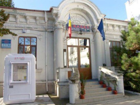 S-a încheiat revizia: avem apă caldă